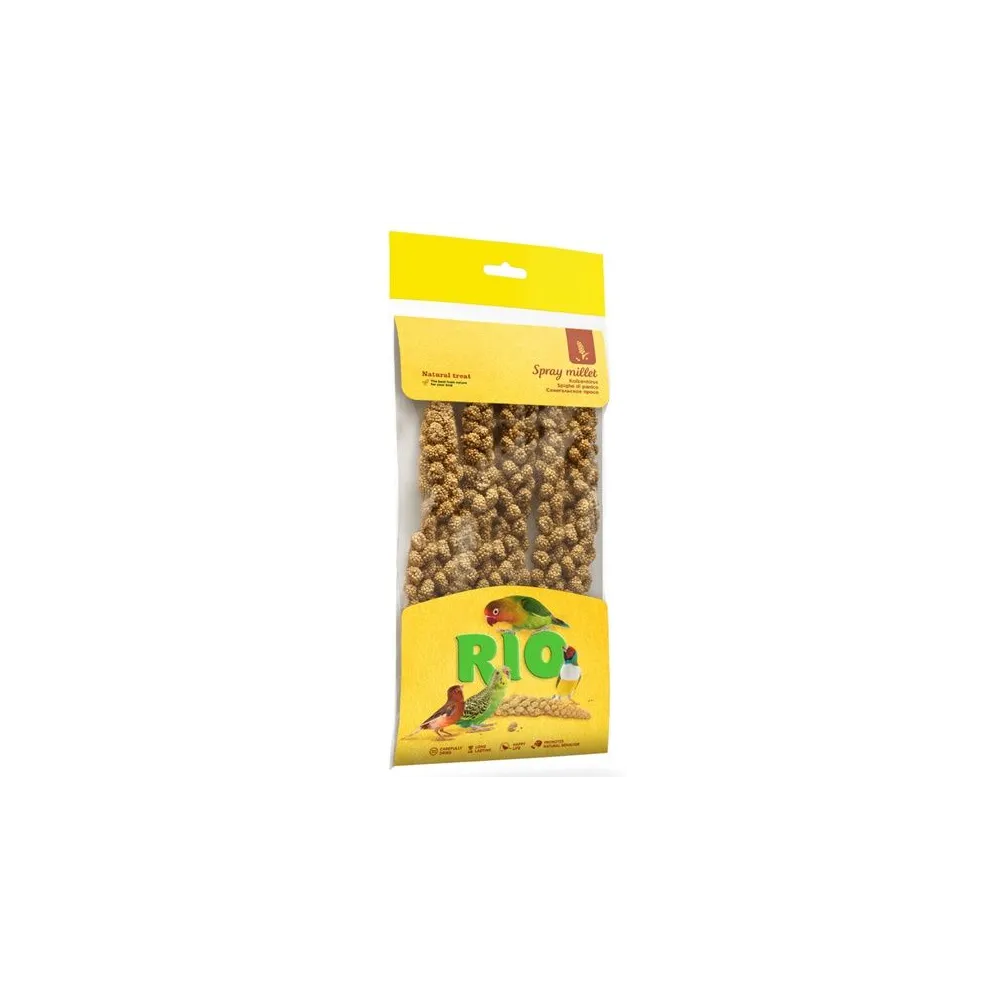 Rio Gałązki prosa senegalskiego 100g