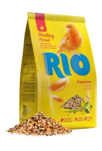 Rio Pokarm dla kanarków w okresie pierzenia 500g