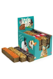 Little One Stick łąkowy Mix 85g