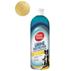 SIMPLE SOLUTION URINE DESTROYER 1000ml 94158