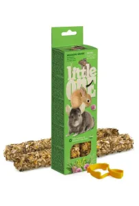 Little One Kolba pachnąca łąką 2szt