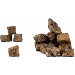 Artex Meat Stuff Płuca Wołowe Kostka 500g – Naturalna Przekąska dla Psów