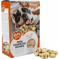Duvo+ Ciastka Mini-Marrowbones 500g – Smaczne Paszteciki dla Psów