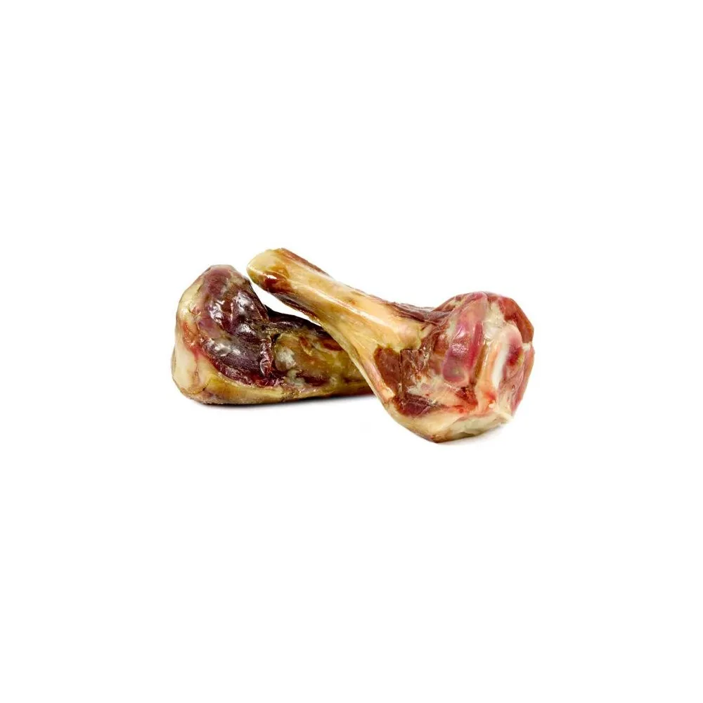 Mediterranean Natural Serrano Ham Bones Połowa kości szynkowej z golonki 2szt 370g
