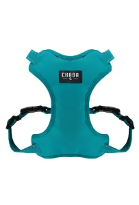 CHABA Szelki Guard Comfort Classic L morskie