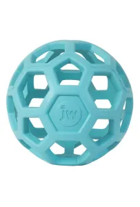 Hol-EE Roller Medium Ø11,5cm – Wytrzymała Piłka dla Psów z Ażurową Konstrukcją