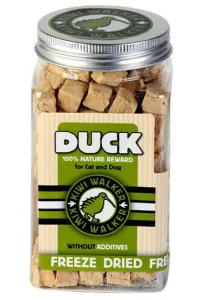 Kiwi Walker Przysmaki liofilizowane 100% kaczka 80g