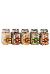 Kiwi Walker Przysmaki liofilizowane 100% kaczka 80g