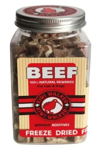 Kiwi Walker Przysmaki liofilizowane 100% wołowina 40g