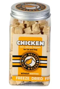 Kiwi Walker Przysmaki liofilizowane 100% kurczak 80g