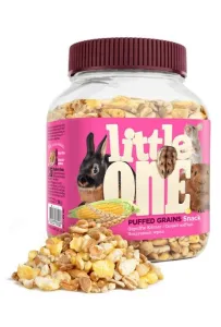 Little One Dmuchane ziarna 70g
