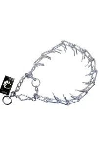 CHABA Kolczatka chromowana nr 6 dla psa