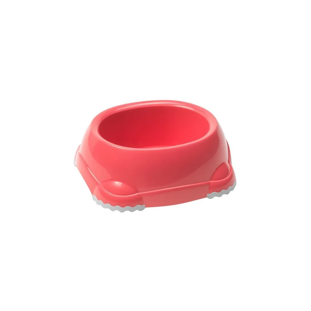 Yarro/Moderna Miska Smarty nr 1 0,315L coral [Y2553]