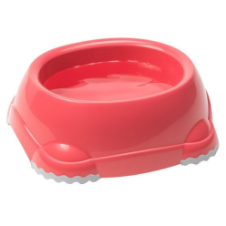 Yarro/Moderna Miska Smarty nr 1 0,315L coral [Y2553]