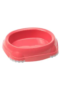 Yarro/Moderna Miska dla kota Smarty 0,2L coral [Y3703]