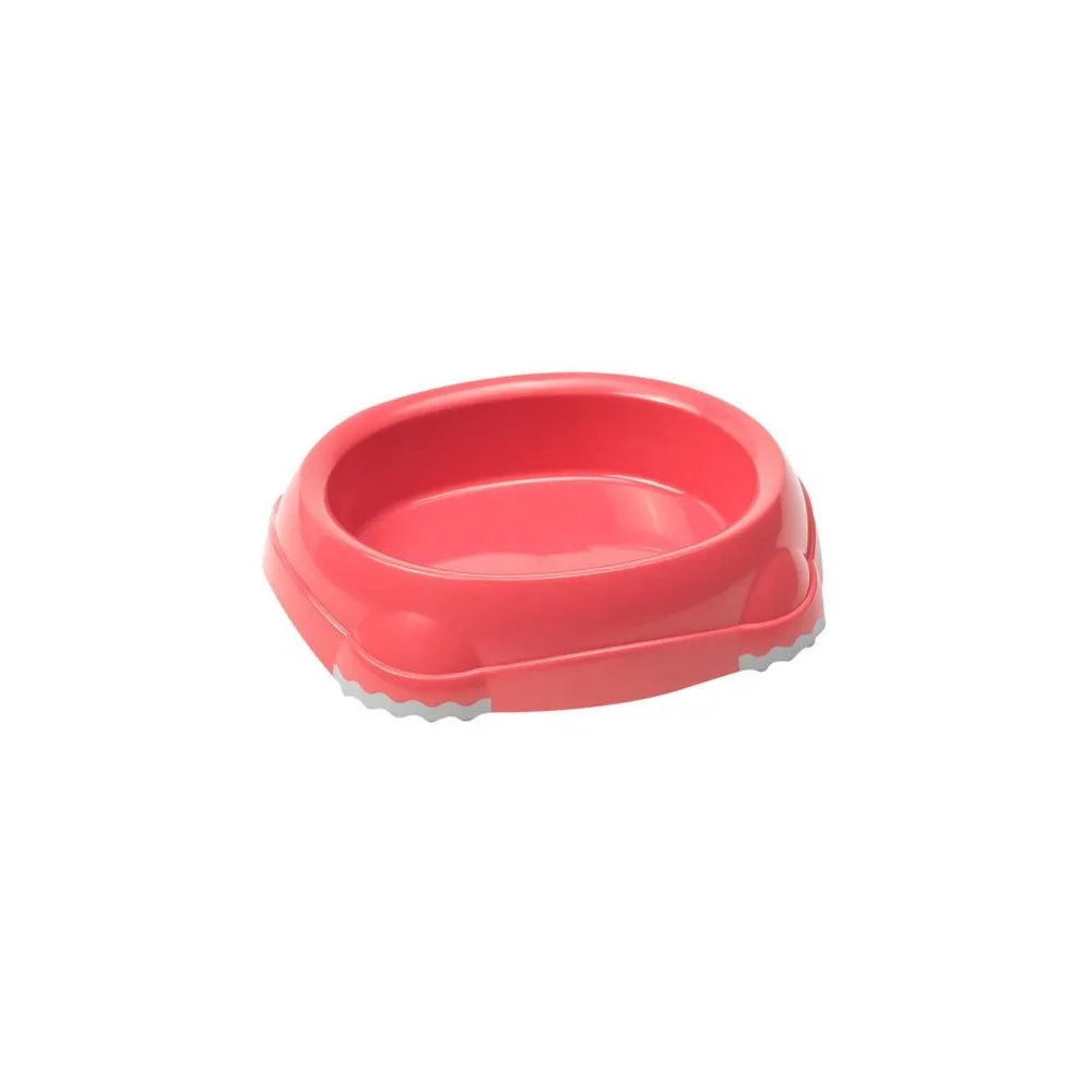 Yarro/Moderna Miska dla kota Smarty 0,2L coral [Y3703]