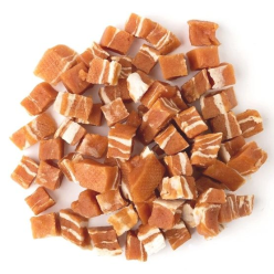 Magnum Kostki z kurczaka i dorsza 250g