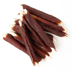 Magnum Patyczki ze skóry bydlęcej z kaczką 250g