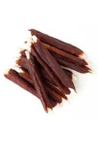 Magnum Patyczki ze skóry bydlęcej z kaczką 250g