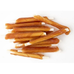 Magnum Patyczki ze skóry bydlęcej z kurczakiem 250g