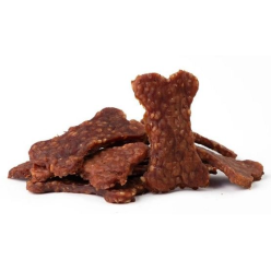 Magnum Kość z kaczki z ryżem 250g