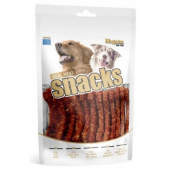 Magnum Kość z kaczki z ryżem 250g