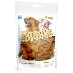 Magnum Mini kosteczki królik z ryżem 250g