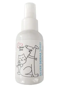 Over Zoo Silver Derma Spray 50ml