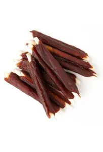 Magnum Patyczki ze skóry bydlęcej z kaczką 500g