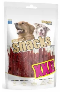 Magnum Patyczki ze skóry bydlęcej z kaczką 500g