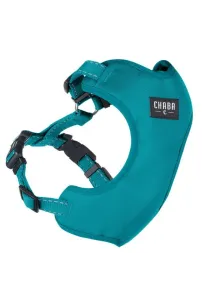 CHABA Szelki Guard Comfort Classic S morskie