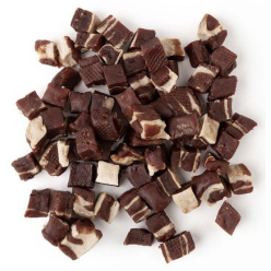 Magnum Kostki z wołowiny i dorsza 250g