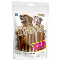 Magnum Patyczki ze skóry bydlęcej z kurczakiem 500g