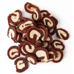 Magnum Talarki z wołowiny i dorsza 250g