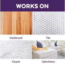 Urine Off Dog & Puppy Odor & Stain Remover - do usuwania plam moczu 118ml