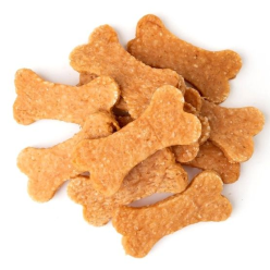 Magnum Kość z kurczaka z ryżem 250g