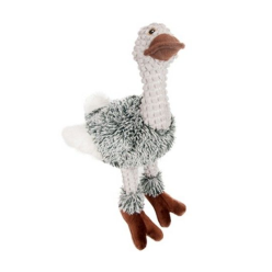 FLAMINGO PLUSZOWE  EMU 30cm 515130