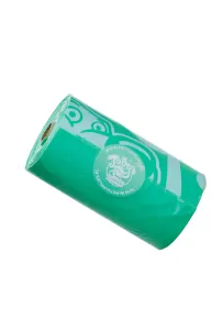 Zapachowe Worki Na Odchody 15 Szt.