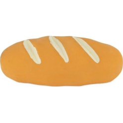 Lateksowa Zabawka dla Psa – Bagietka 8 cm