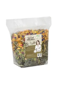 Tivo Specjał Zielarza 500G    /16 / 192