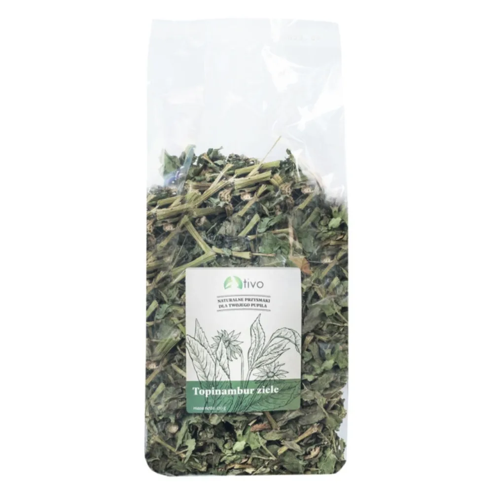 Tivo Zioła  Topinambur Ziele 150G             /36