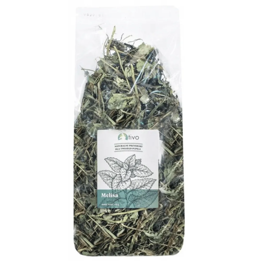 Tivo Zioła  Ślaz 150G      /36