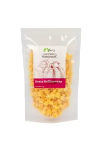 Tivo Warzywa Liofilizowane  Dynia 20G         /40