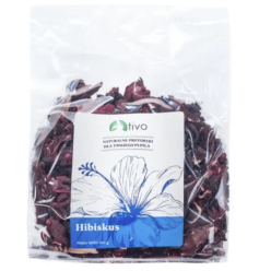 Tivo Kwiaty  Hibiskus 100G    /30