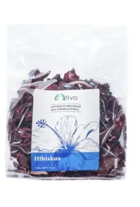 Tivo Kwiaty  Hibiskus 100G    /30