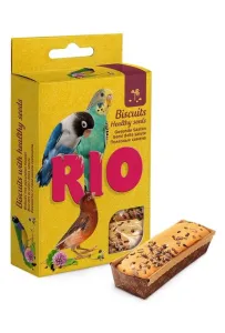 Rio Biszkopty z nasionami dla ptaków 5szt