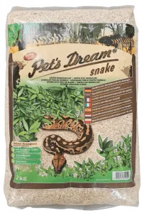 Pets Dream Snake Podłoże Dla Węży  2Kg