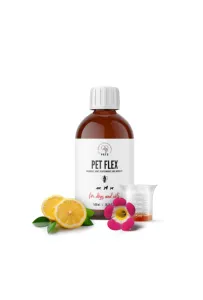 Pets Pet Flex 500Ml Na Stawy Dla Psów I   Kotów