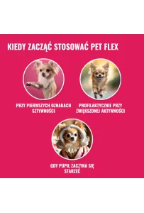 Pets Pet Flex 500Ml Na Stawy Dla Psów I   Kotów