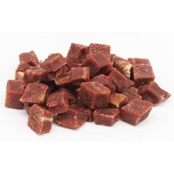 Ideapet 500G Kostki Z Wołowiną I Rybą